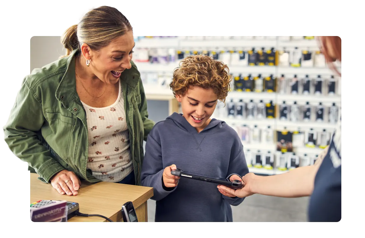 Controller per console di gioco